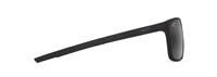 Occhiali da sole Maui Jim Uomo MJ0598S-LEHOPULU-001 - MJ0598S-LEHOPULU-001